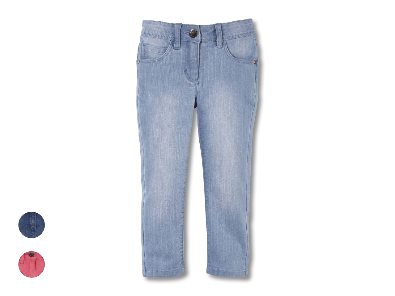 Jeans/ Pantalone twill1