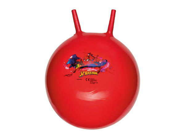 Character Hopper Ball