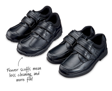Boys' Scuff Resistant Shoes