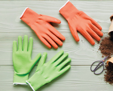 Men's & Ladies' Gardening Gloves