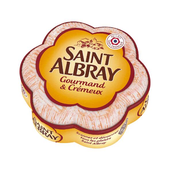 Saint Albray(R)