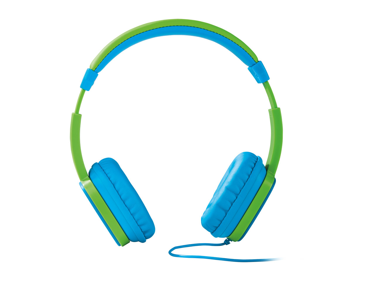 Silvercrest Kids' On-Ear Headphones1