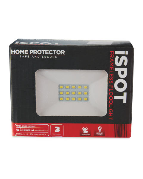 Home Protector I-Spot Floodlight