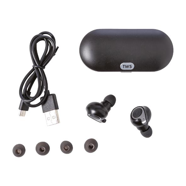 Kabellose Bluetooth-Ohrhörer