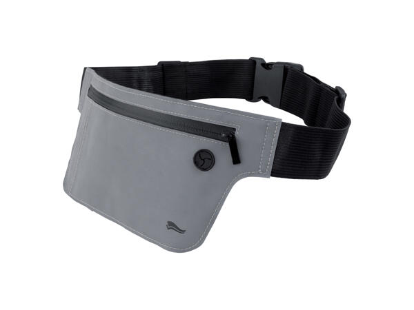 Reflective Phone Armband or Running Belt