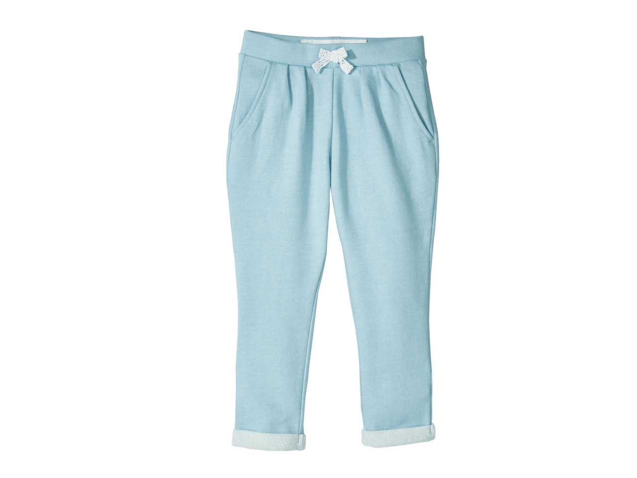 Girls' Sports Trousers