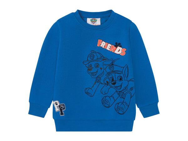 Kids' Character Sweater