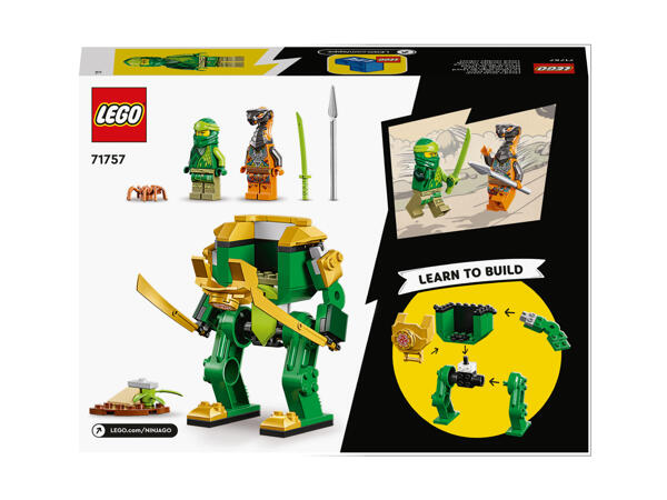 LEGO(R) Legosæt lille
