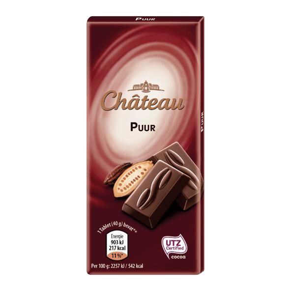 Château mini reepjes 5-pack