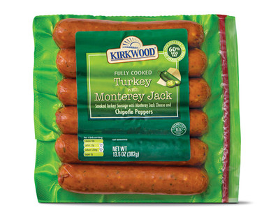 Kirkwood Smoked Sausage