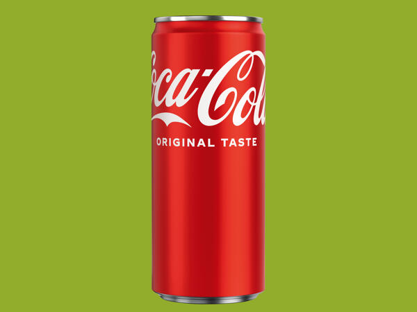 Coca cola Cola