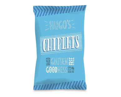Hugo's Gluten Free Chiplets