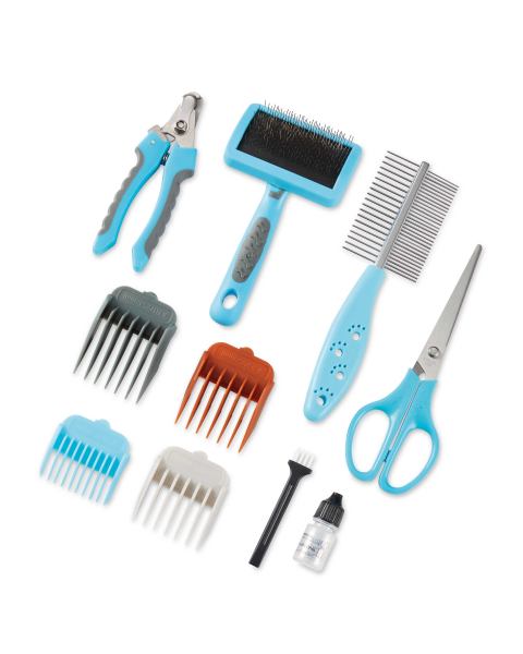 Pet Collection Grooming Kit