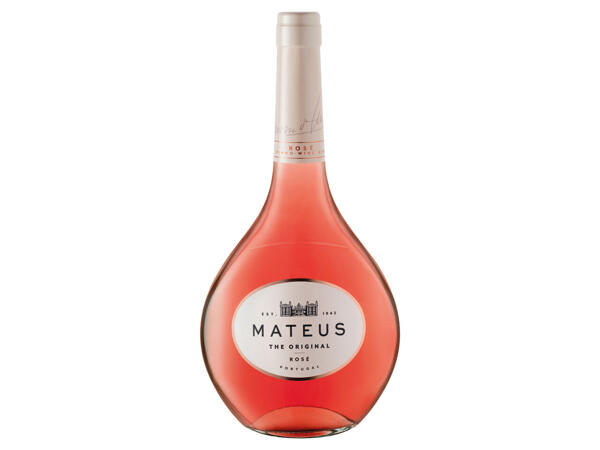 Mateus(R) Vinho Rosé