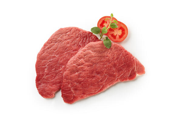 Scottona Beef slices Skinless