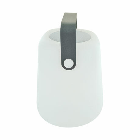 LED-Leuchte mit integriertem Bluetooth(R)-Lautsprecher1