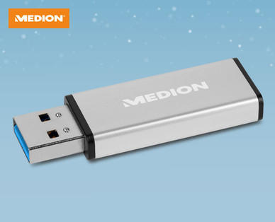 MEDION 128 GB USB-Stick