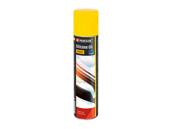 Parkside Multi Surface Spray/Oil/Grease