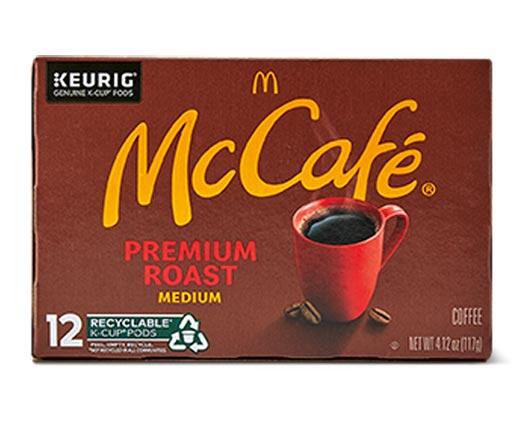Keurig 
 Coffee K-Cups Assorted Varieties