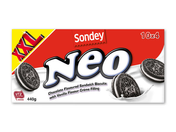 SONDEY Neo kakaokiks
