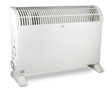 Easy Home Convection Heater