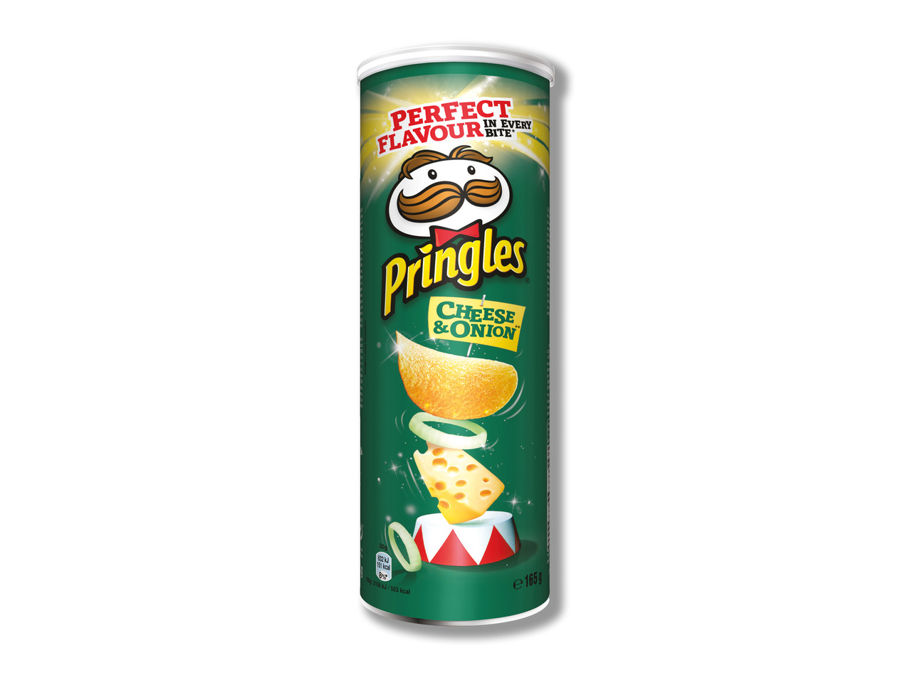 PRINGLES Chips