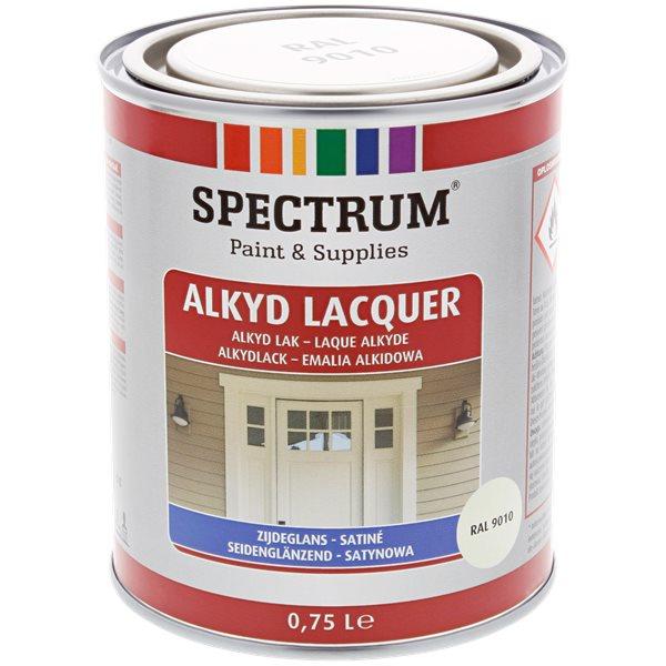 Spectrum Farbe Paint & Supplies