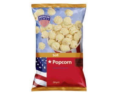 AMERICAN Popcorn