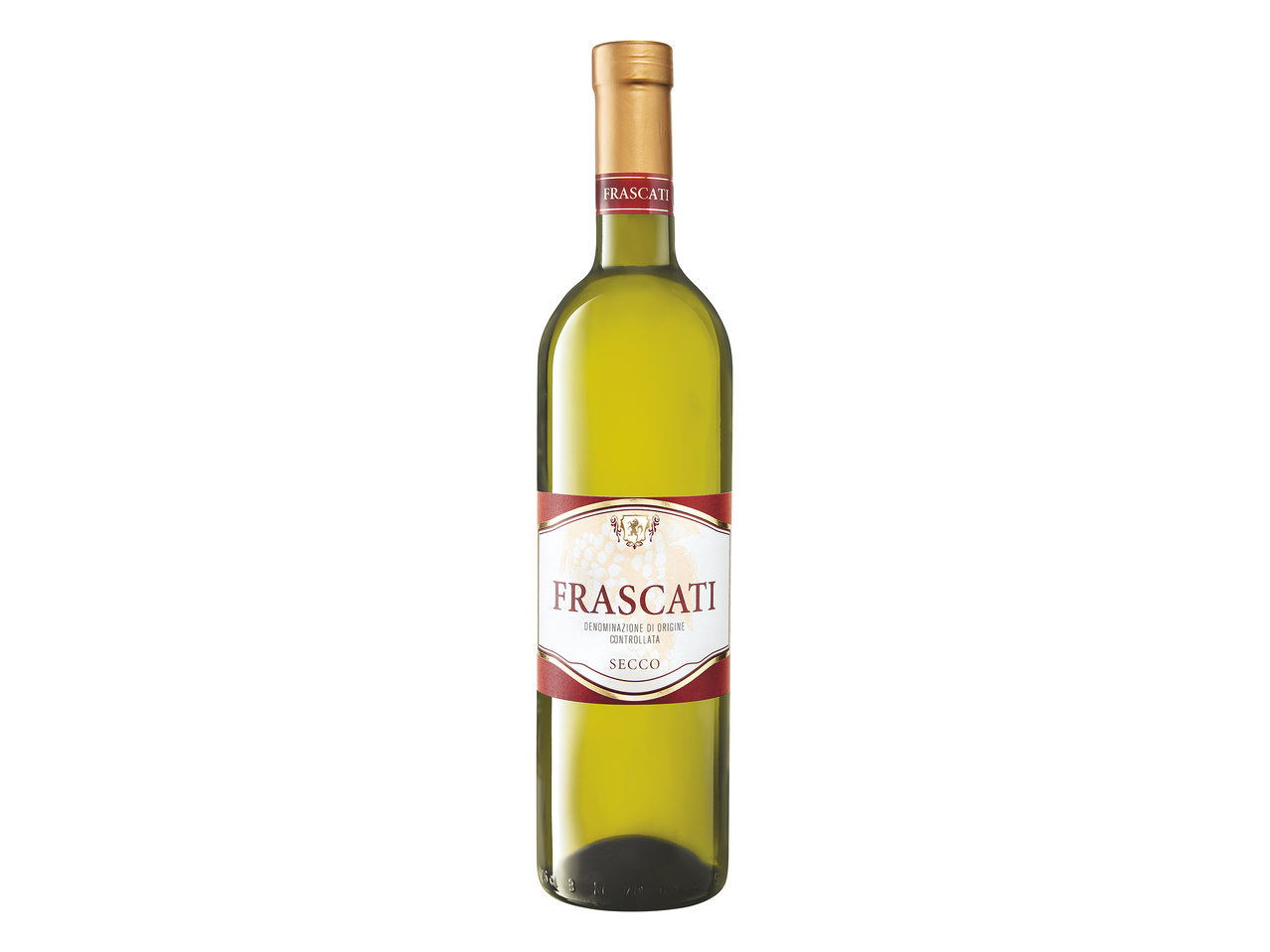 Vin alb sec Frascati