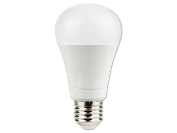 LED-Lampe¹⁾