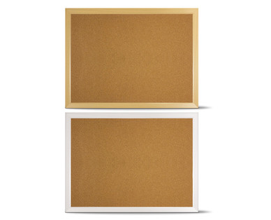 Pembrook Dry Erase Board, Cork Board or Split Board