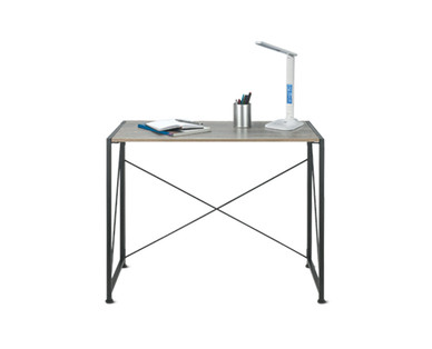 SOHL Furniture Life Concepts Folding Computer Desk