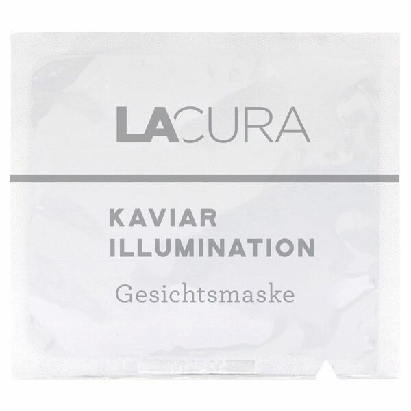 LACURA Kaviar Illumination Adventskalender