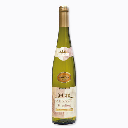 Riesling Alsace AOC*