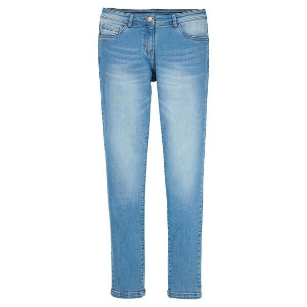 BLUE MOTION Damen Jeans