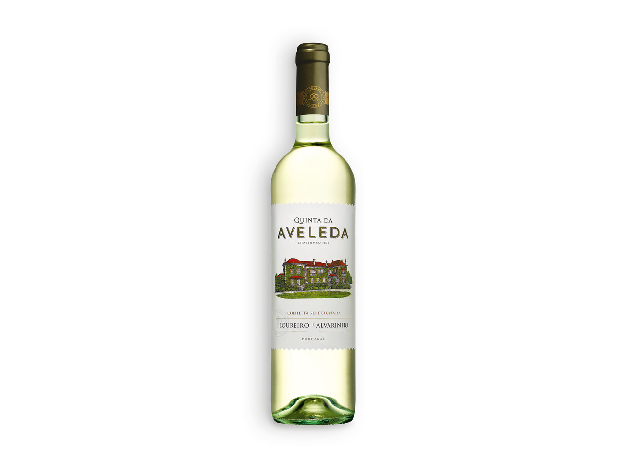 QUINTA DA AVELEDA(R) Vinho Verde Branco Loureiro Alvarinho