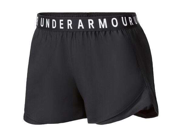 UNDER ARMOUR(R) Shorts
