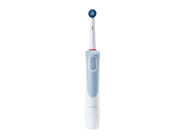 Nevadent Battery-Powered Toothbrush