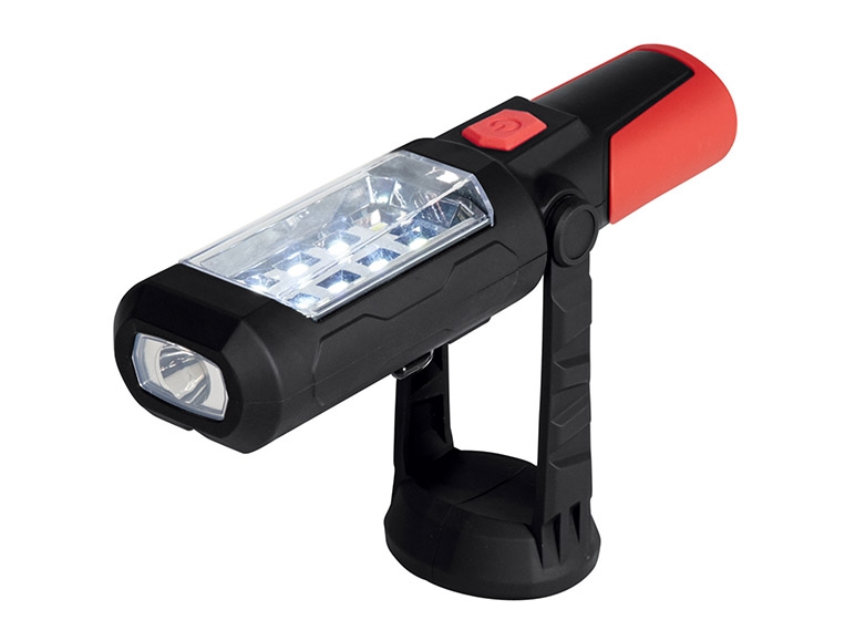 Lampe baladeuse rechargeable