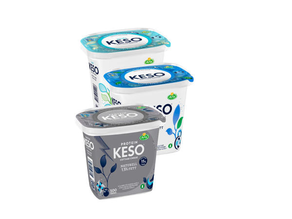 Keso Cottage Cheese
