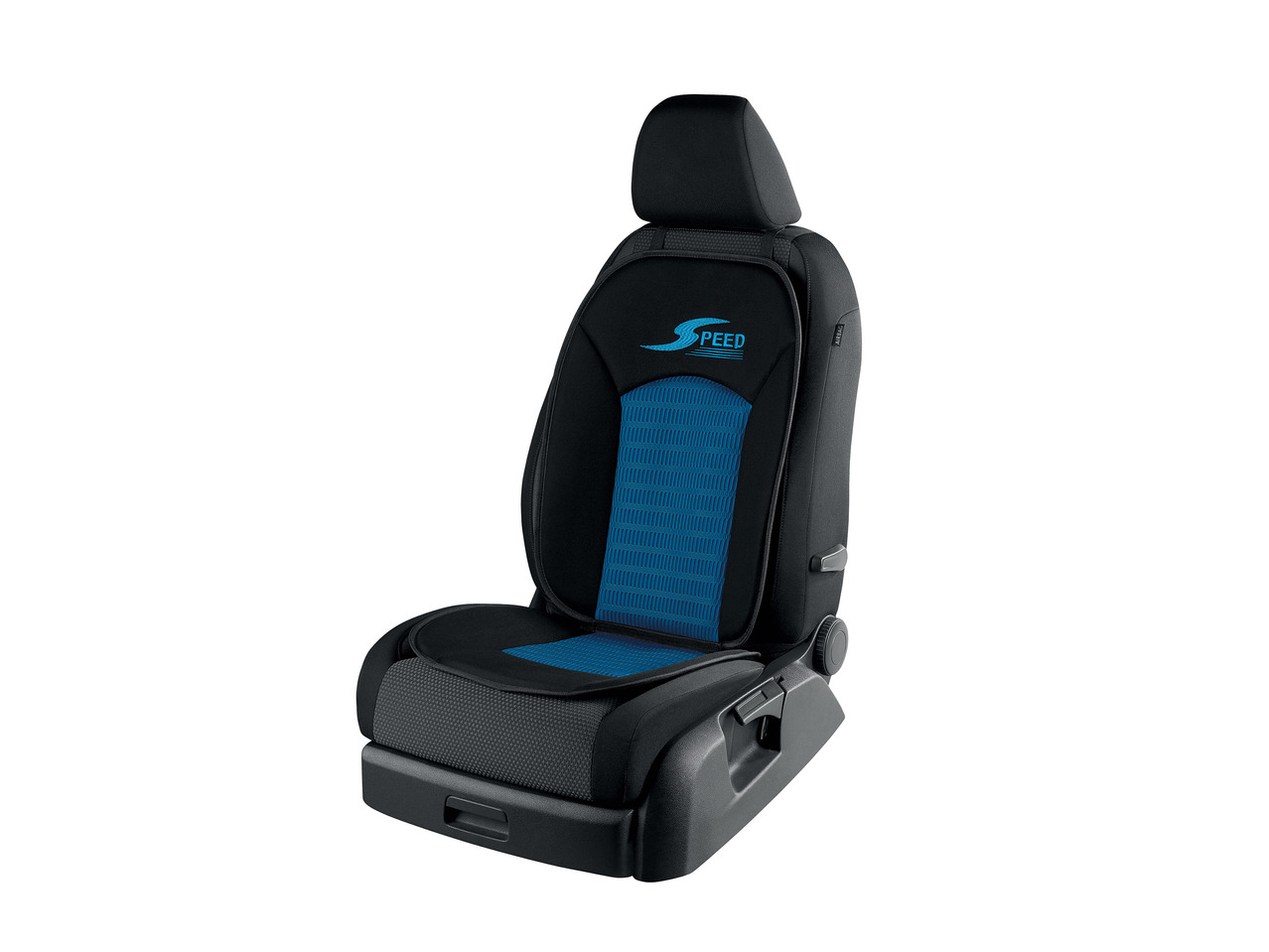 Ultimate Speed Car Seat Cushion1
