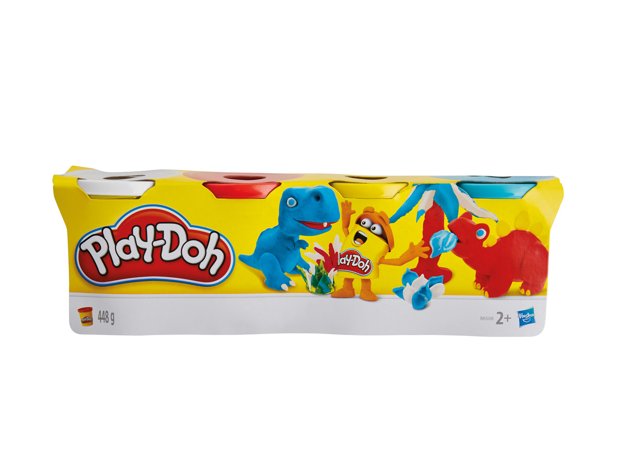 Play-Doh Set1