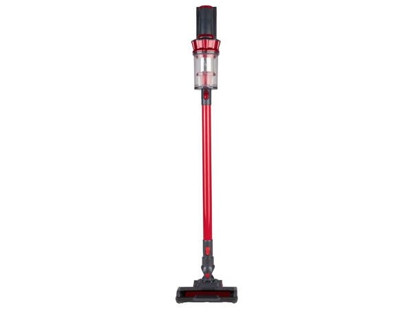 2-in-1 Cordless Vacuum Cleaner