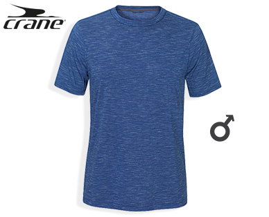 crane(R) Sport-T-Shirt