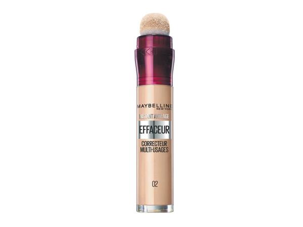 Maybelline New York Instant anti-âge correcteur yeux