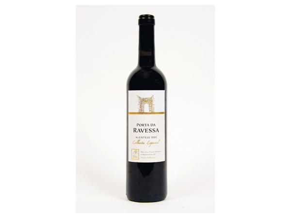 Porta da Ravessa(R) Vinho Branco/ Tinto Colheita Especial