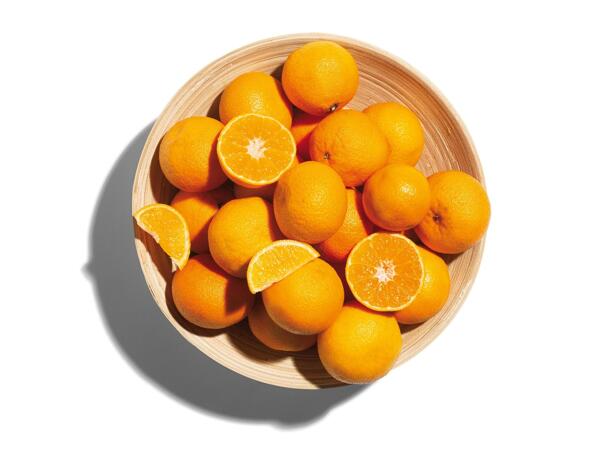 Bio mandarin