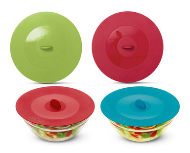 Crofton Silicone Suction Lids