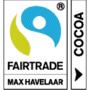 Schoggibrötli mit Fairtrade Kakao​