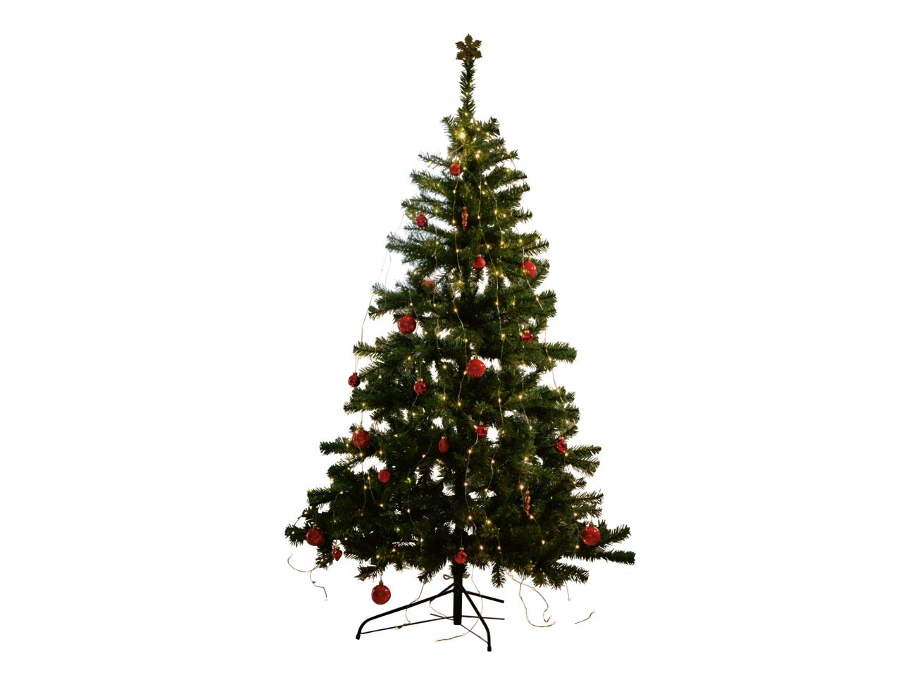 MELINERA 6ft Christmas Tree